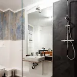 Gasthof Künstlerzimmer Im Kulturhaus Häselburg *