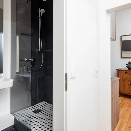 Kuenstlerzimmer Im Kulturhaus Haeselburg