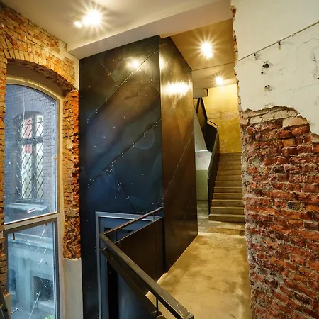 Kuenstlerzimmer Im Kulturhaus Haeselburg *