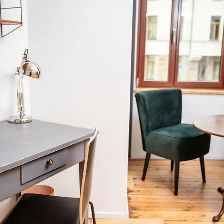 Guest house Kuenstlerzimmer Im Kulturhaus Haeselburg