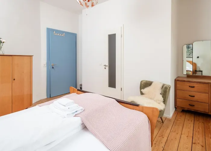 Gasthof Künstlerzimmer Im Kulturhaus Häselburg