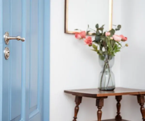 Gasthof Künstlerzimmer Im Kulturhaus Häselburg