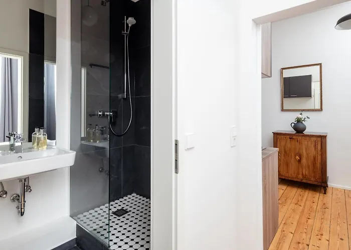 Kuenstlerzimmer Im Kulturhaus Haeselburg