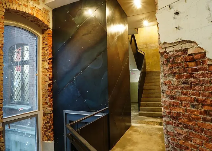 Künstlerzimmer Im Kulturhaus Häselburg *