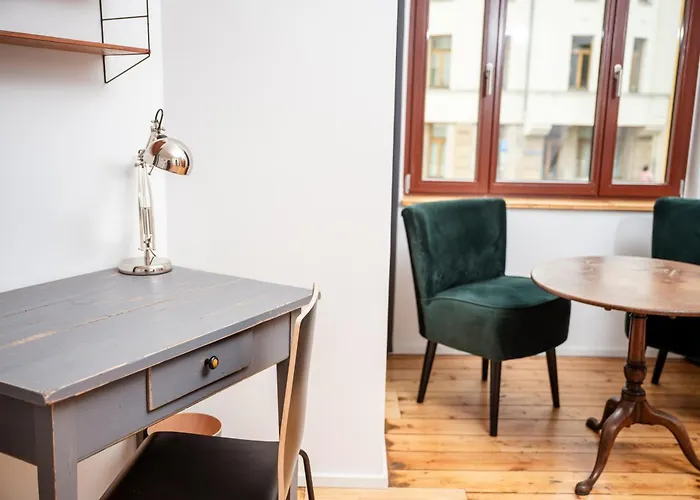 Vendégház Kuenstlerzimmer Im Kulturhaus Haeselburg