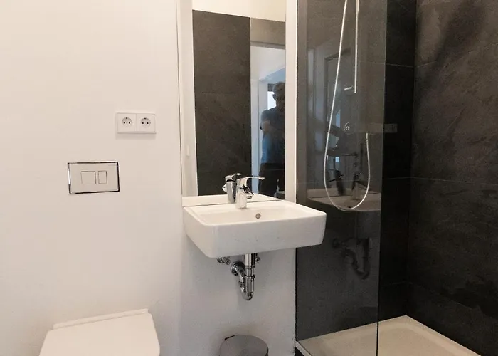 Gasthof Künstlerzimmer Im Kulturhaus Häselburg *